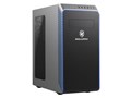 GALLERIA ZA9C-R37 Minecraft Starter Collection同梱版モデル Core i9 10850K/RTX 3070/16GBメモリ/NVMe SSD 1TB K/09728-10a