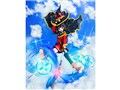 ���̑f���炵�����E�ɏj�����I 1/7 CAworks �߂��݂� AnimeOpeningEdition