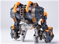 KM-072 RB-17 ABYSSAL �[�� ���j�o�[�T���J���[Ver.