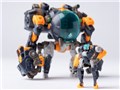 KM-072 RB-17 ABYSSAL �[�� ���j�o�[�T���J���[Ver.