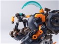 KM-072 RB-17 ABYSSAL �[�� ���j�o�[�T���J���[Ver.