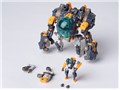 KM-072 RB-17 ABYSSAL �[�� ���j�o�[�T���J���[Ver.