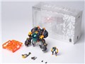 KM-072 RB-17 ABYSSAL �[�� ���j�o�[�T���J���[Ver.