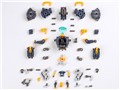 KM-072 RB-17 ABYSSAL �[�� ���j�o�[�T���J���[Ver.