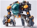KM-072 RB-17 ABYSSAL �[�� ���j�o�[�T���J���[Ver.