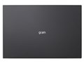 LG gram 16Z90P-KA78J