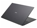 LG gram 16Z90P-KA78J