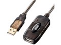 KB-USB-R205N [5m �u���b�N]