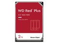 WD20EFZX [2TB SATA600 5400]