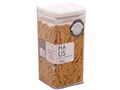 HAUS(ハアス) ドライキャニスター 1500ml KK-395