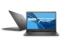 Vostro 15 3000(3500) �v���~�A�� Core i5 1135G7�E4GB�������E256GB SSD�E�t��HD���ڃ��f�� [�A�Z���g�u���b�N]