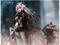 �A�[�N�i�C�c 1/7 ���b�v�����h ���i2 �v���~�A��Ver.