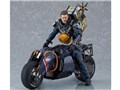 figma �T���E�|�[�^�[�E�u���b�W�Y DX�G�f�B�V����