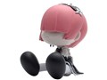 Re�F�[������n�߂�ِ��E���� BINIVINI BABY SOFT VINYL FIGURE ����