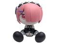 Re�F�[������n�߂�ِ��E���� BINIVINI BABY SOFT VINYL FIGURE ����
