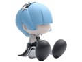 Re�F�[������n�߂�ِ��E���� BINIVINI BABY SOFT VINYL FIGURE ����