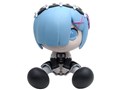 Re�F�[������n�߂�ِ��E���� BINIVINI BABY SOFT VINYL FIGURE ����