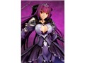 Fate/Grand Order 1/7 �L���X�^�[ �X�J�T�n=�X�J�f�B [���ė�]