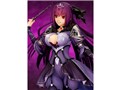 Fate/Grand Order 1/7 �L���X�^�[ �X�J�T�n=�X�J�f�B [���ė�]