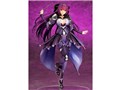 Fate/Grand Order 1/7 �L���X�^�[ �X�J�T�n=�X�J�f�B [���ė�]