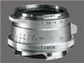 �t�H�N�g�����_�[ ULTRON vintage line 35mm F2 Aspherical Type II VM [�V���o�[]