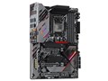 Z590 PG Velocita