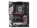 Z590 PG Velocita