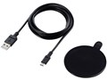 W-QC06BK [�u���b�N]