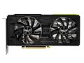NE6306T019P2-190AD (GeForce RTX 3060 Ti Dual 8GB) [PCIExp 8GB] �h�X�p��Web���胂�f��