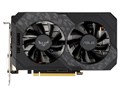TUF-GTX1650-O4GD6-P-GAMING [PCIExp 4GB]