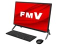 FMV ESPRIMO FH�V���[�Y WF1/E3 KC_WF1E3_A027 16GB�������ESSD 512GB+HDD 1TB�EOffice���ڃ��f�� [�u���b�N]