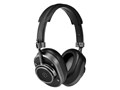 MH40 Wireless [Gunmetal/Gunmetal Coated Canvas]