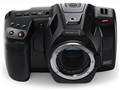 Blackmagic Pocket Cinema Camera 6K Pro