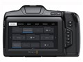 Blackmagic Pocket Cinema Camera 6K Pro