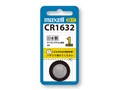 ���`�E���R�C���d�r 1�p�b�N CR1632 1BS