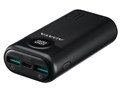 Power Bank AP10000QCD-DGT-CBK [�u���b�N]