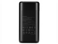 Power Bank AP10000QCD-DGT-CBK [�u���b�N]