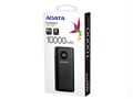 Power Bank AP10000QCD-DGT-CBK [�u���b�N]