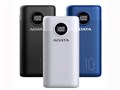 Power Bank AP10000QCD-DGT-CBK [�u���b�N]
