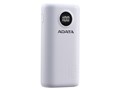 Power Bank AP10000QCD-DGT-CWH [�z���C�g]