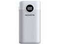 Power Bank AP10000QCD-DGT-CWH [�z���C�g]