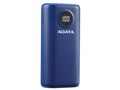 Power Bank AP10000QCD-DGT-CDB [�u���[]