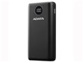 Power Bank AP20000QCD-DGT-CBK [�u���b�N]