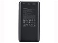 Power Bank AP20000QCD-DGT-CBK [�u���b�N]