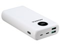 Power Bank AP20000QCD-DGT-CWH [�z���C�g]