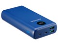 Power Bank AP20000QCD-DGT-CDB [�u���[]