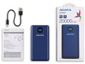 Power Bank AP20000QCD-DGT-CDB [�u���[]