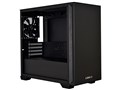 LANCOOL 205M [BLACK]