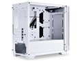 LANCOOL 205M [WHITE]