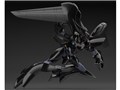 �@���x�@�p�g���C�o�[ MODEROID TYPE-J9�O���t�H��